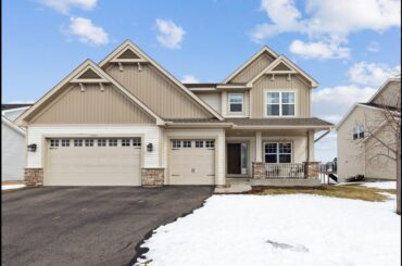 14253 Albany Avenue Rosemount, MN | ColdwellBankerHomes.com