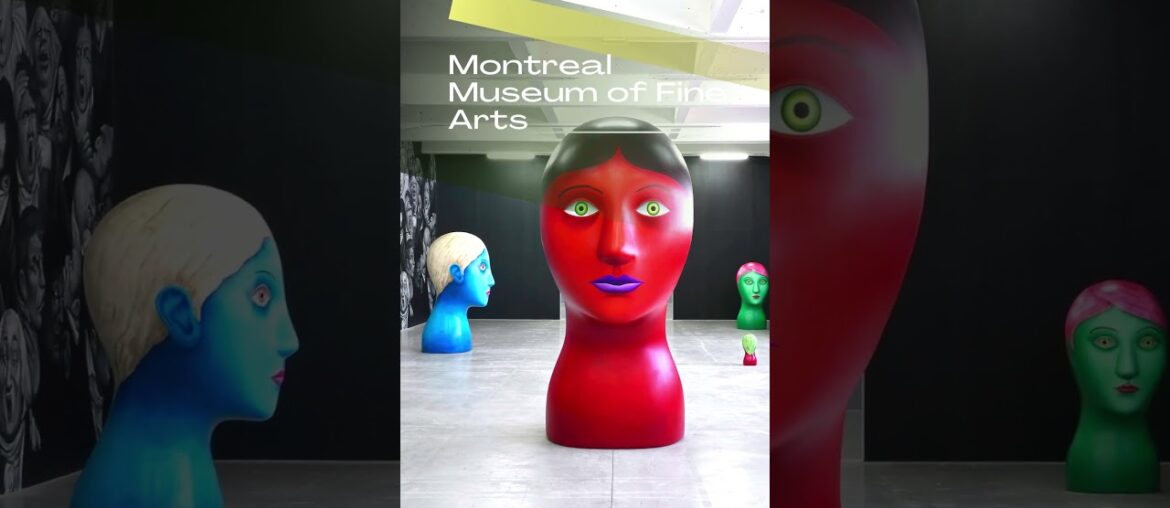 9 Interesting Places to Visit in Montreal #shorts #travel #f1 9 Interesting Places to Visit in Montreal #shorts #travel #f1