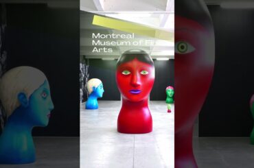 9 Interesting Places to Visit in Montreal #shorts #travel #f1