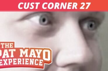 Cust Corner 27 - Best Fast Food Restaurant Bracket + Dear Custy