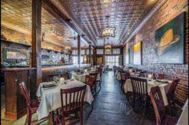 Best Dining Spots Top Recommendations for Foodies