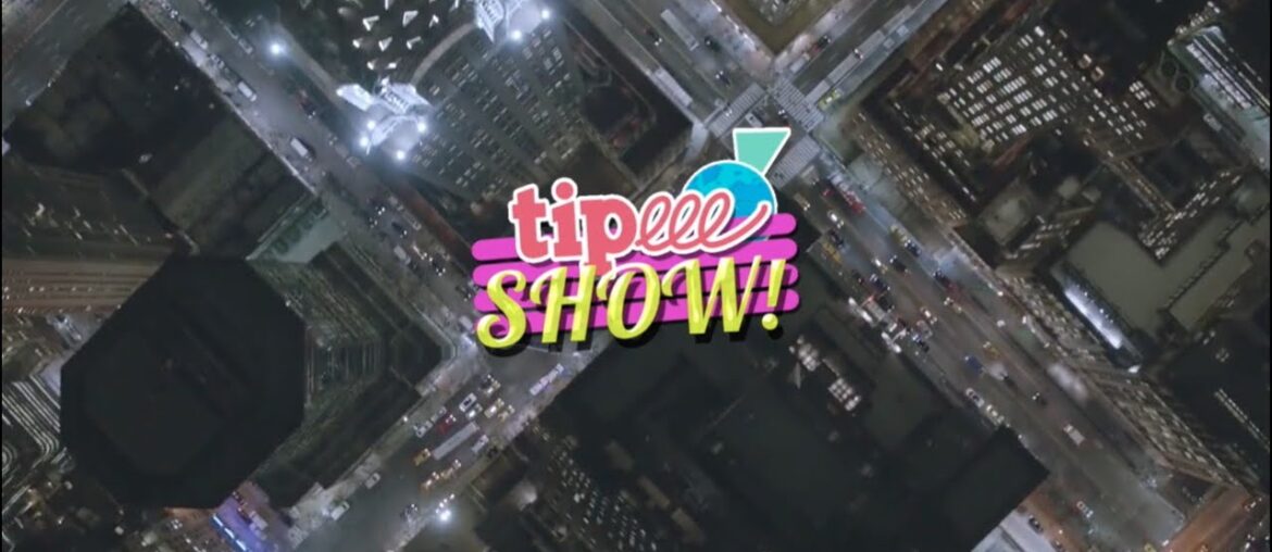 Tipeee Show #5 avec French Food Porn [INTERVIEW]