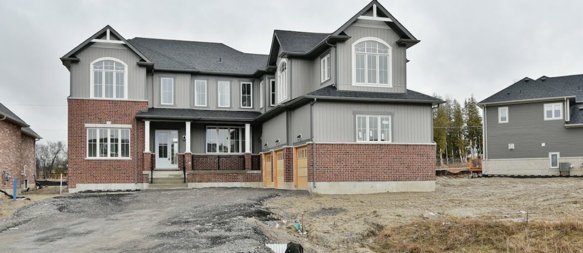 16 Wishing Well Lane, Otonabee-South Monaghan - Open House Video tour