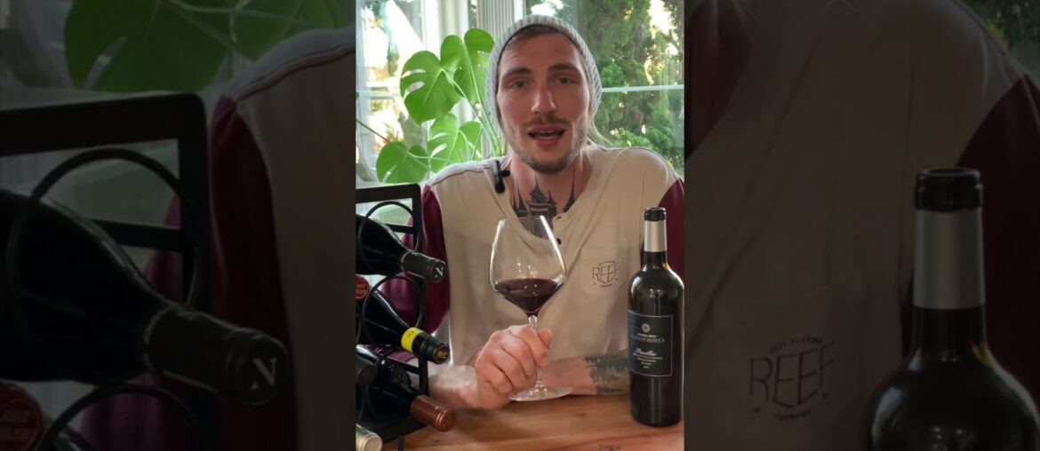 Trader Joe’s Diamond Pauillac #winereview Trader Joe’s Diamond Pauillac #winereview