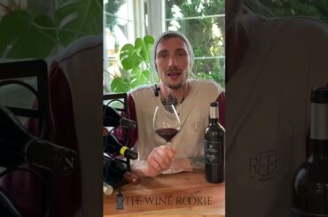 Trader Joe’s Diamond Pauillac #winereview