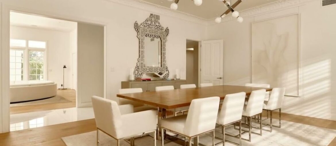 1894 Carla Ridge, Beverly Hills, CA 90210