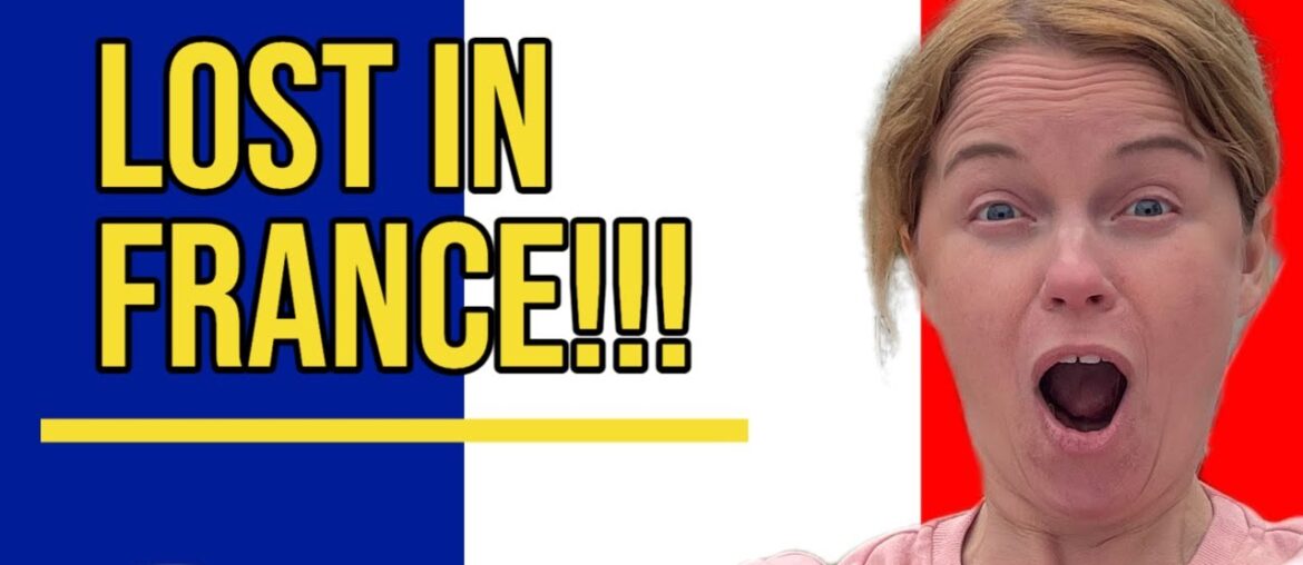 Don't Make this French Van Life Mistake van life vlog #vanlifevlog