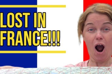 Don't Make this French Van Life Mistake van life vlog #vanlifevlog