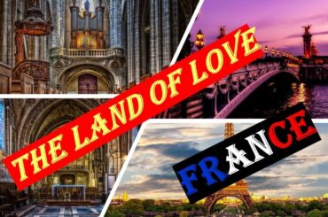 France Travel Tips: How to Make the Most of Your Trip #france #travel #traveltips #travelguide