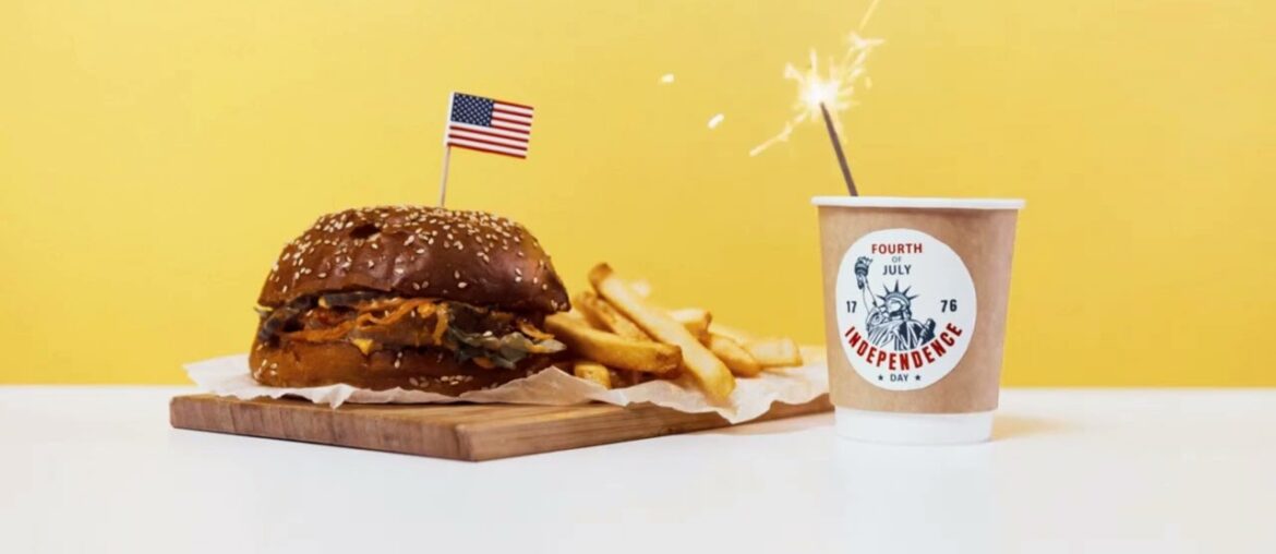 Amazing History of French Fries - Facts