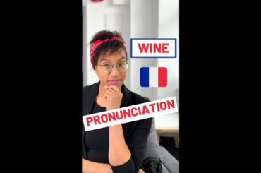 Unlock the Secret to Saying "Chablis" Like a Frenchie!