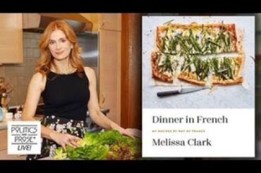 Melissa Clark, "Dinner in French"