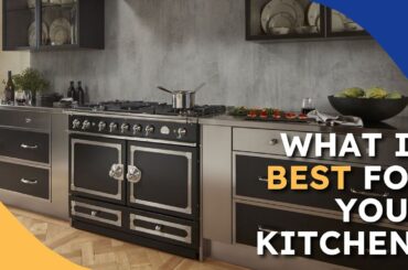 Best 48 Inch Professional Ranges For 2023:  Ultimate Guide