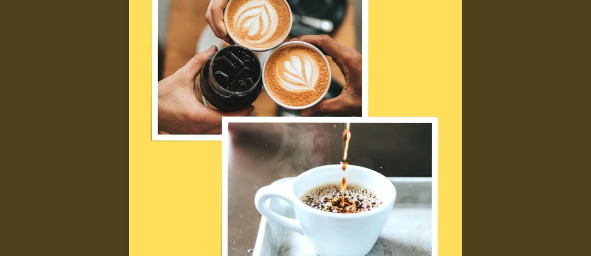 Tremendous Music for Coffee French Toast