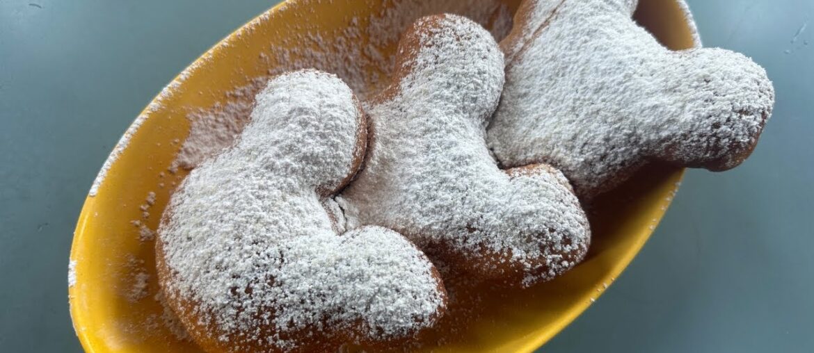 Port Orleans French Quarter Trip Report, The Good, The Bad & The Epic. Port Orleans French Quarter Trip Report, The Good, The Bad & The Epic.