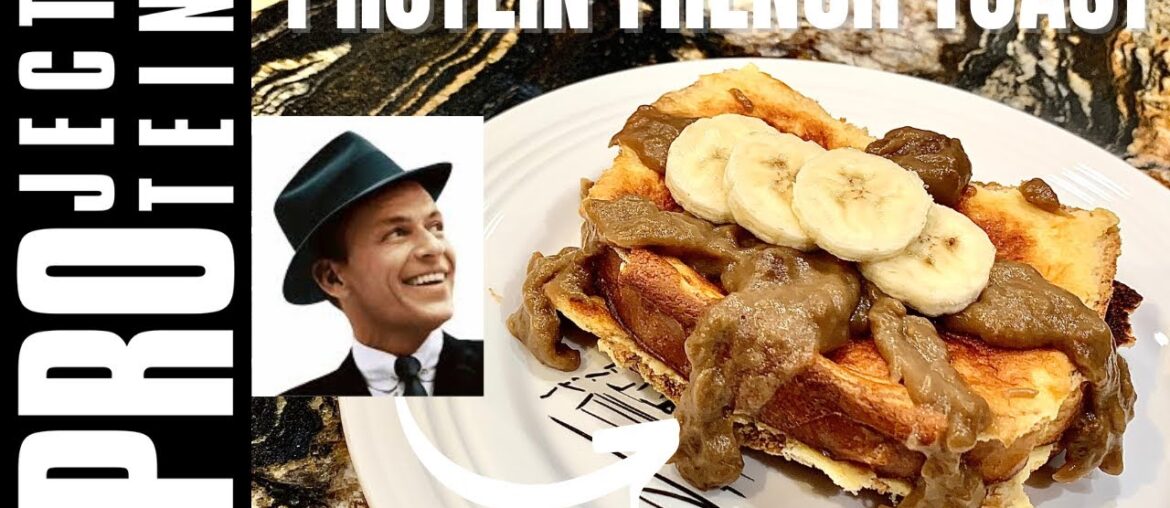Frank Sinatra’s Official French Toast Recipe #shorts Frank Sinatra’s Official French Toast Recipe #shorts
