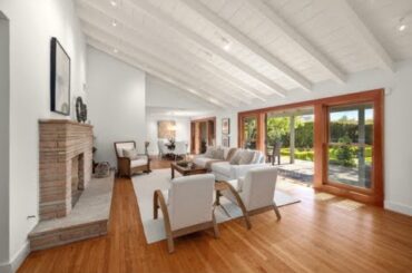 2017 Garden Street Santa Barbara, CA 93105 - Home for sale