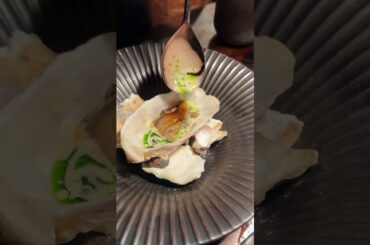 Cooking with only FIRE!! EKSTEDT in Stockholm, Sweden! One star Michelin dining experience