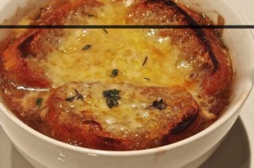 The Best French Onion Soup Recipe You'll Ever Try: Rich, Flavorful, and Easy to Make step by step