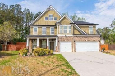 Tour video of listing at 3067 Robinson Forest Place, Powder Springs, GA 30127 - Residential for sale