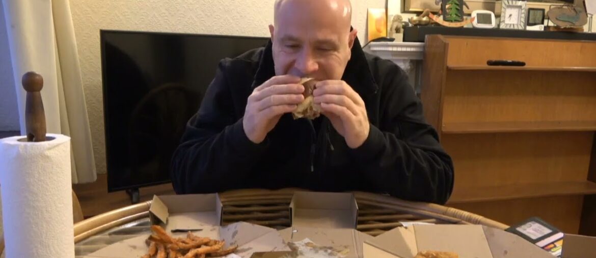 [Mukbang ASMR] ITALIAN GOURMET 4