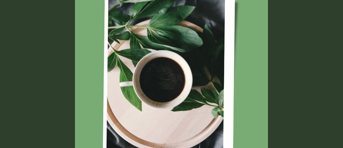 Soulful Coffee French Toast