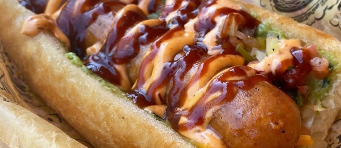 America Ranks These Hot Dogs The Best Of The Best