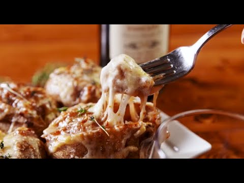 French Onion Baked Potatoes French Onion Baked Potatoes