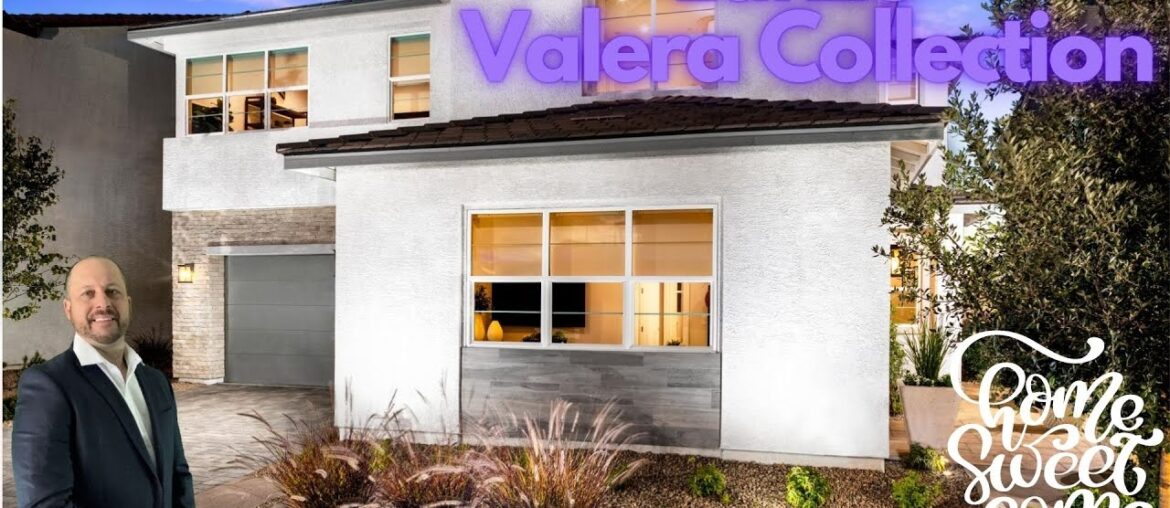 New Las Vegas Home For Sale | Lanzo at Valera CollectionSingle-Family Home | Starting at $666,995 New Las Vegas Home For Sale | Lanzo at Valera CollectionSingle-Family Home | Starting at $666,995