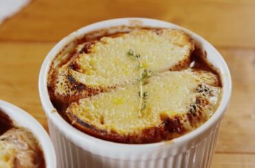 French Onion Soup