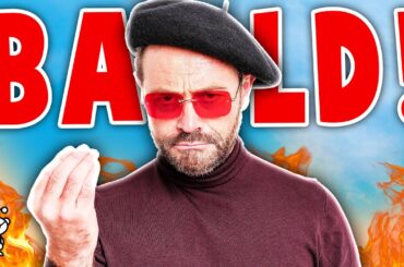 r/ProRevenge FRENCH MAN CUT OFF ALL MY HAIR! - Reddit Stories