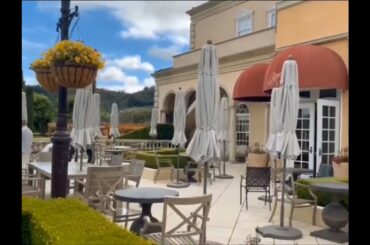 FERRARI-CARANO WINERY Tour