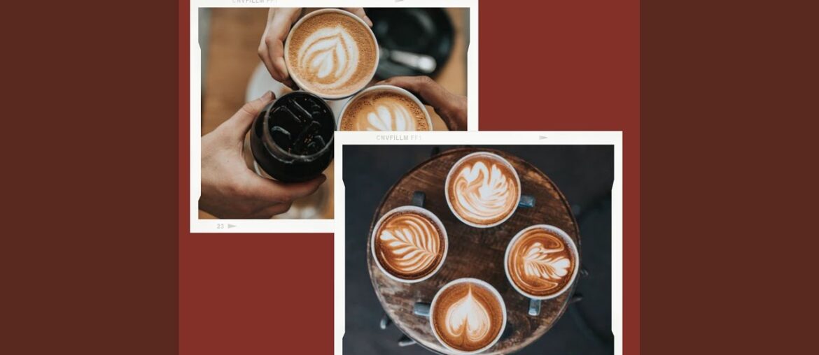 Simple Waltz - Vibe for Coffee French Toast