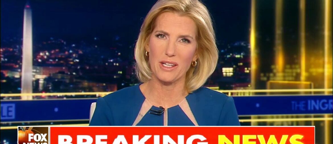 The Ingraham Angle 4/7/23 FULL HD | BREAKING FOX NEWS April 7, 2023 The Ingraham Angle 4/7/23 FULL HD | BREAKING FOX NEWS April 7, 2023