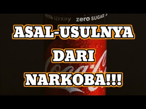 Asal usul Coca Cola ternyata…… Asal usul Coca Cola ternyata......