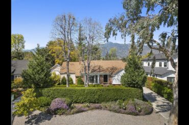 3657 Thorndale Road Pasadena, CA |