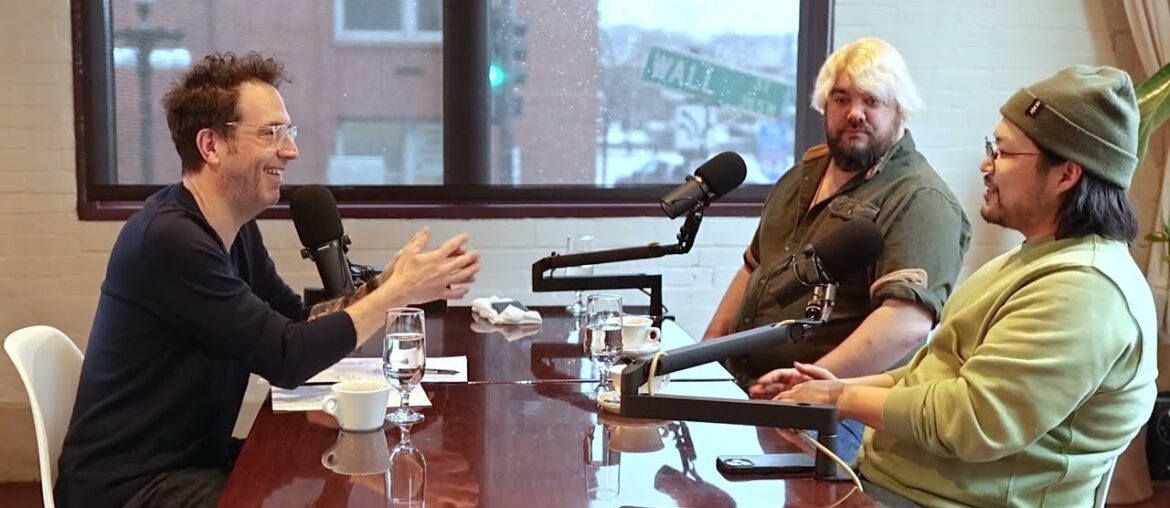 Dining Has Changed A Lot In The Last Three Years... Let's Talk About It