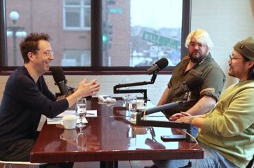 Dining Has Changed A Lot In The Last Three Years... Let's Talk About It