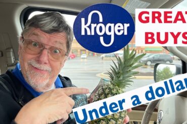 Lots of Hidden Weekly Digital Deals at KROGER this week! What you should buy! SHOP WITH US!