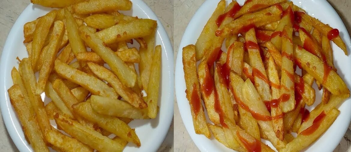 French Fries Recipe | Aloo Ke Chips | Crispy Potato Chips | Ramadan Recipe | Style Of Best Khana French Fries Recipe | Aloo Ke Chips | Crispy Potato Chips | Ramadan Recipe | Style Of Best Khana