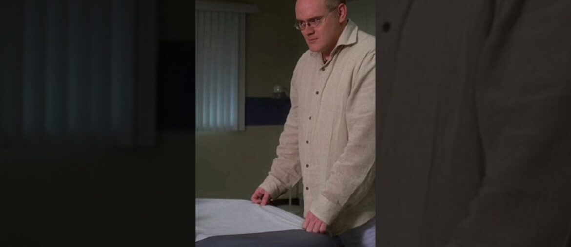 Cheating with Hamburger | House M.D 3x22 #housemd