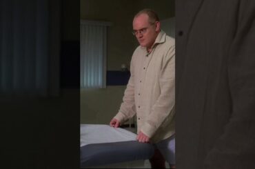 Cheating with Hamburger | House M.D 3x22 #housemd