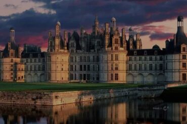 French wine from Loire to Cotes du Rhone