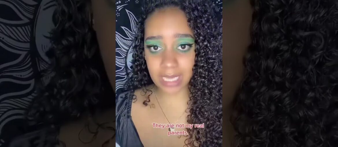 POV: your “parents” take you to a french restaurant and you ask for help when you order