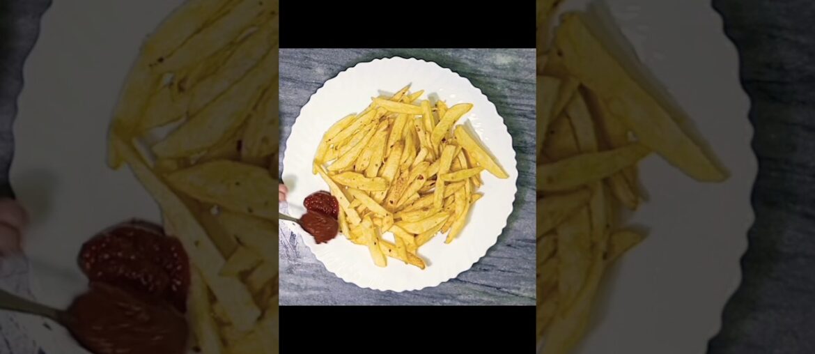 Fries recipe | French fries | Aloo ki chips | Prefect fries | homemade fries | crispy fries recipe | Fries recipe | French fries | Aloo ki chips | Prefect fries | homemade fries | crispy fries recipe |