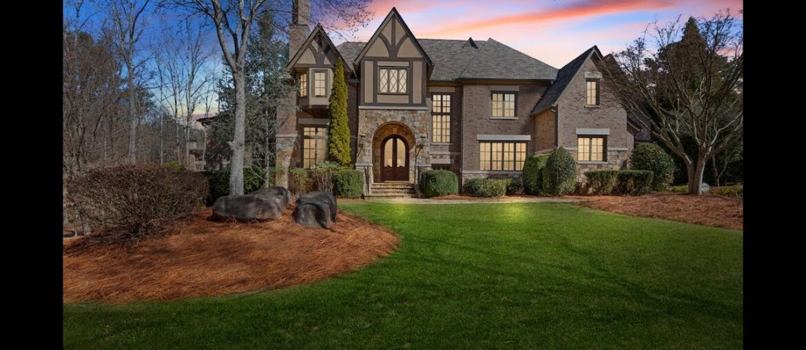 1003 Little Darby Lane, Suwanee, GA