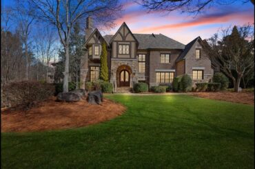 1003 Little Darby Lane, Suwanee, GA