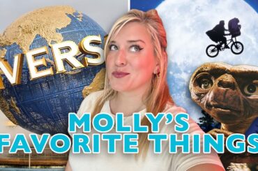 I Go To Universal Orlando Every Week & These Are The BEST Things In Universal Studios Florida