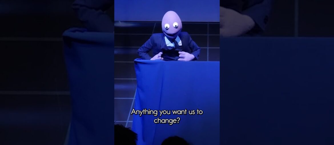 Mayor of Amsterdam Part 2 #shorts #noragrets #feltopiaworldtour #randyfeltface Mayor of Amsterdam Part 2 #shorts #noragrets #feltopiaworldtour #randyfeltface