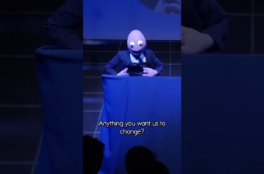 Mayor of Amsterdam Part 2   #shorts #noragrets #feltopiaworldtour #randyfeltface